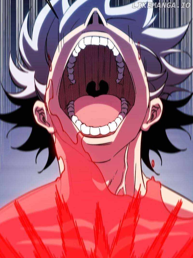 I Am The Monster Overlord Chapter 86 29